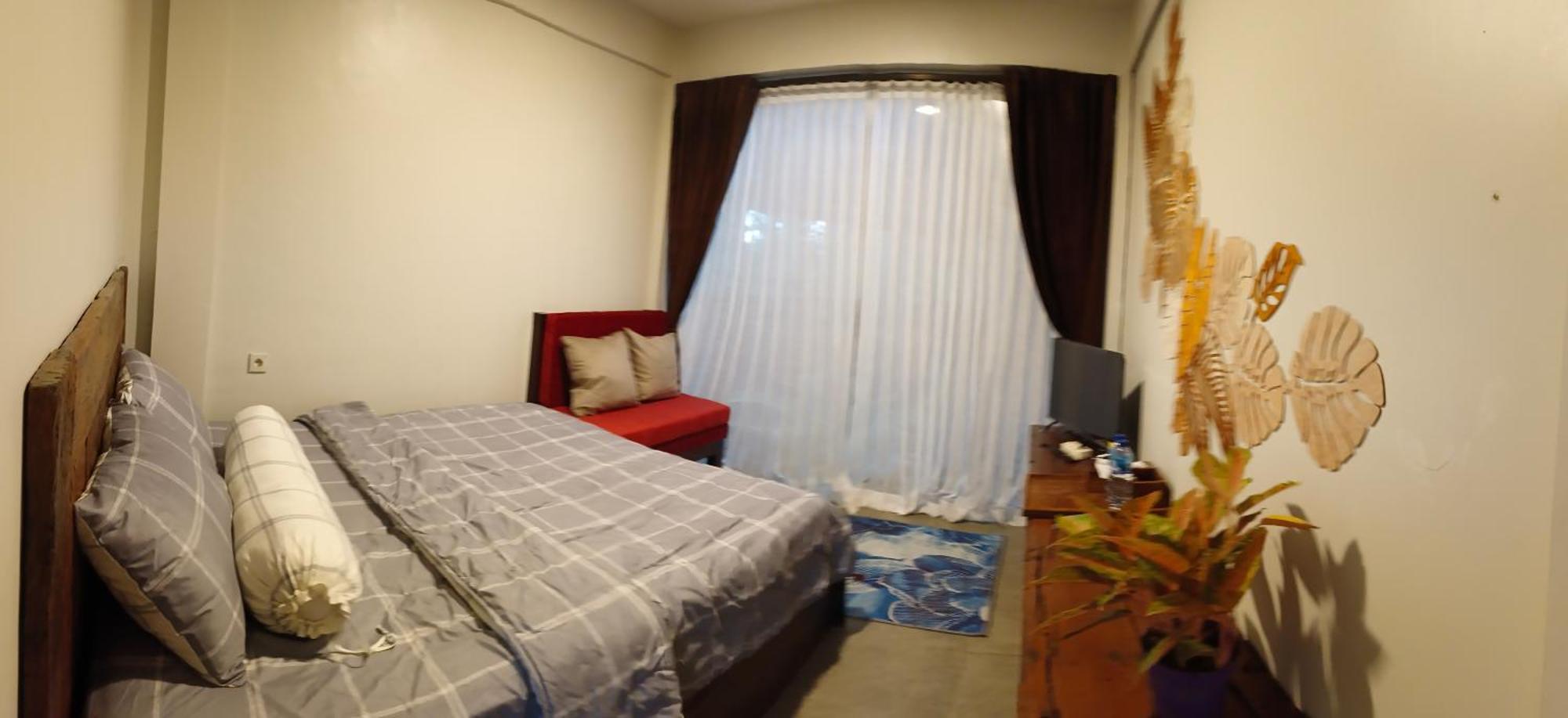Omah Kayu Bromo Villa Ngadisari Buitenkant foto