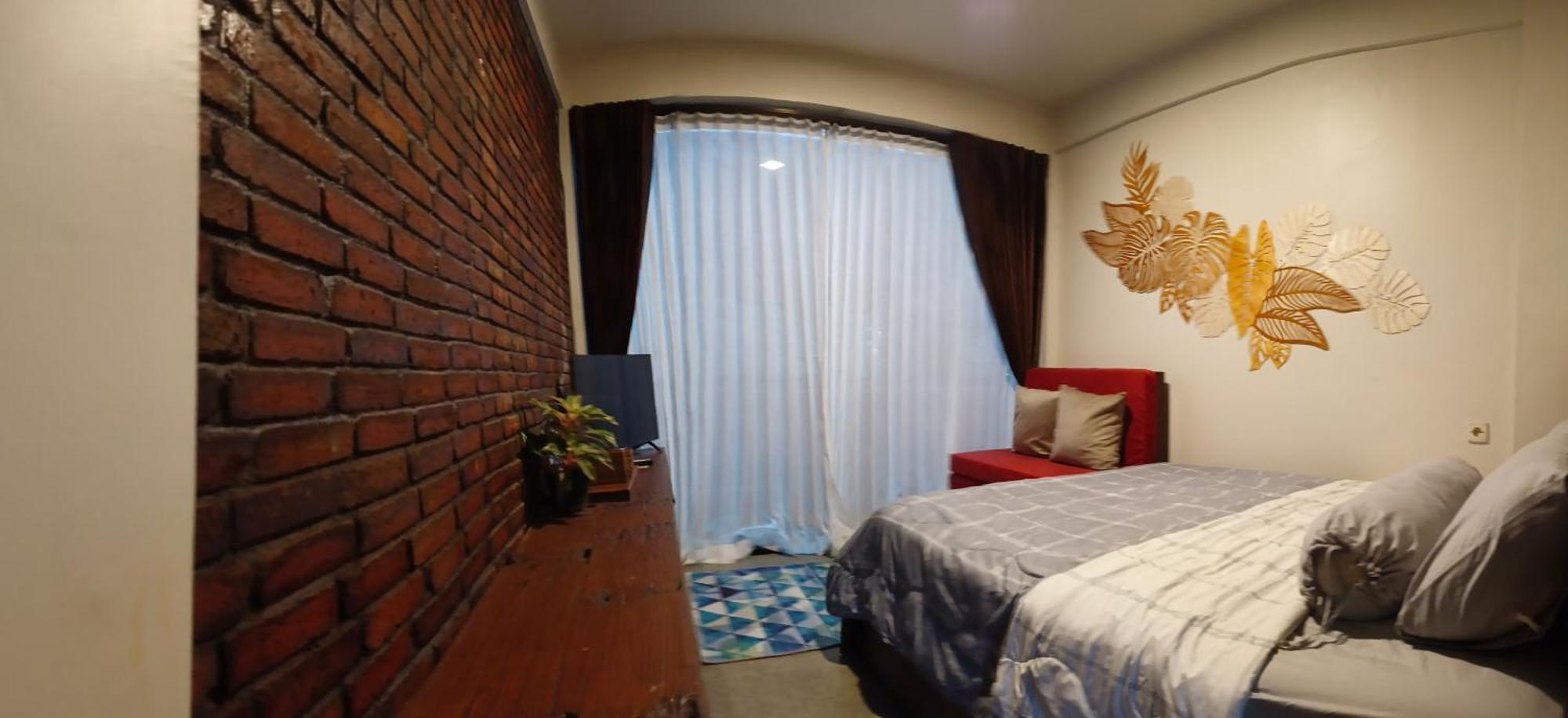 Omah Kayu Bromo Villa Ngadisari Buitenkant foto