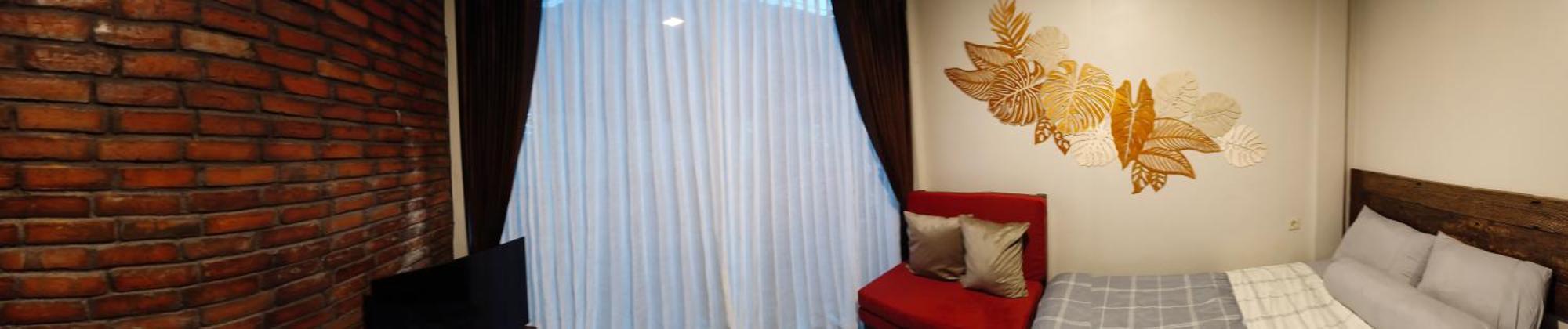 Omah Kayu Bromo Villa Ngadisari Buitenkant foto