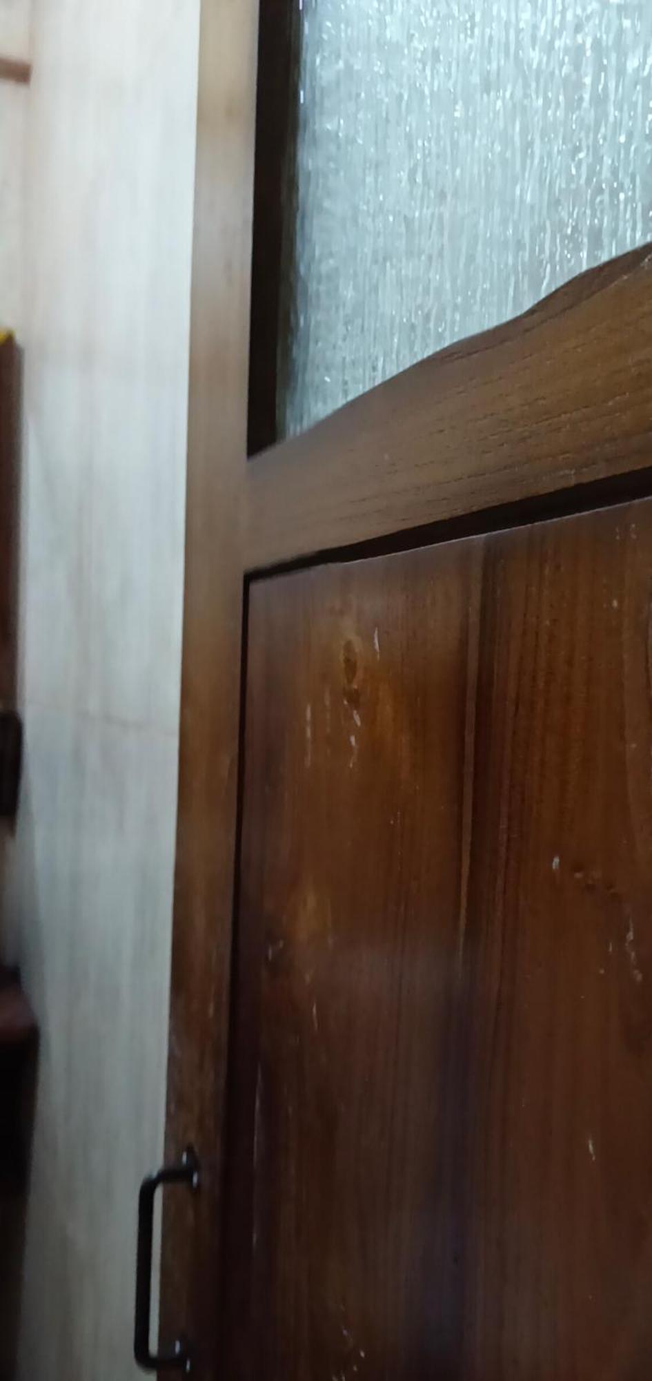 Omah Kayu Bromo Villa Ngadisari Buitenkant foto