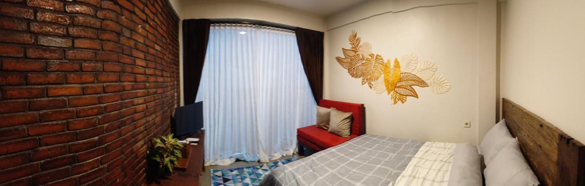 Omah Kayu Bromo Villa Ngadisari Buitenkant foto